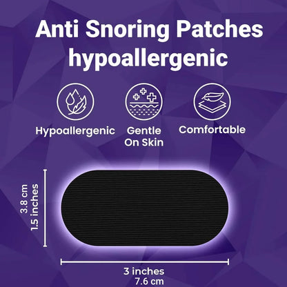 nuqqoMaxx Sleep Tape